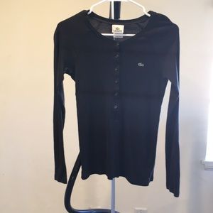 Lacoste Long Sleeve